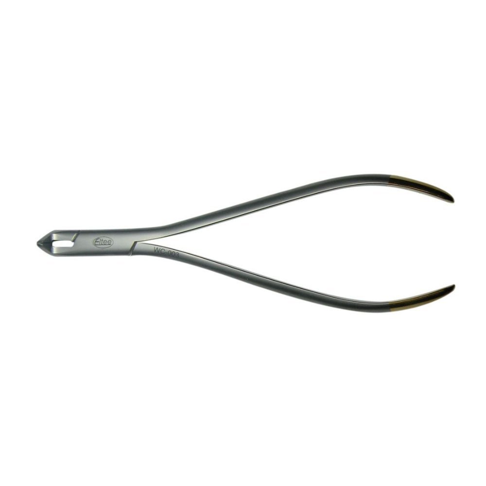 Eltee Micro Distal End With Long Handle & Safety Hold - WC-003
