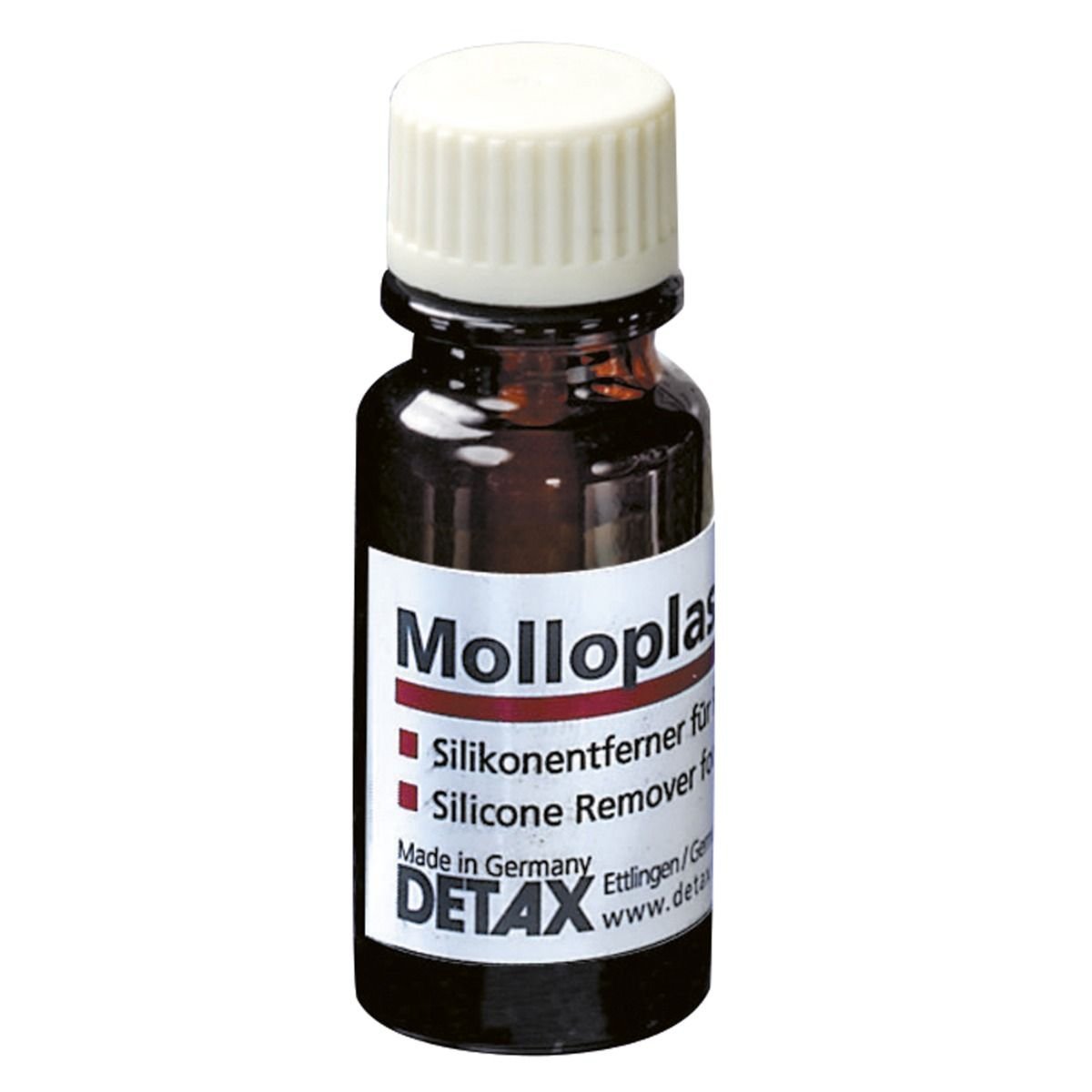 Detax Mollosil Remover