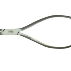 Eltee Weingart Style Plier - US-008