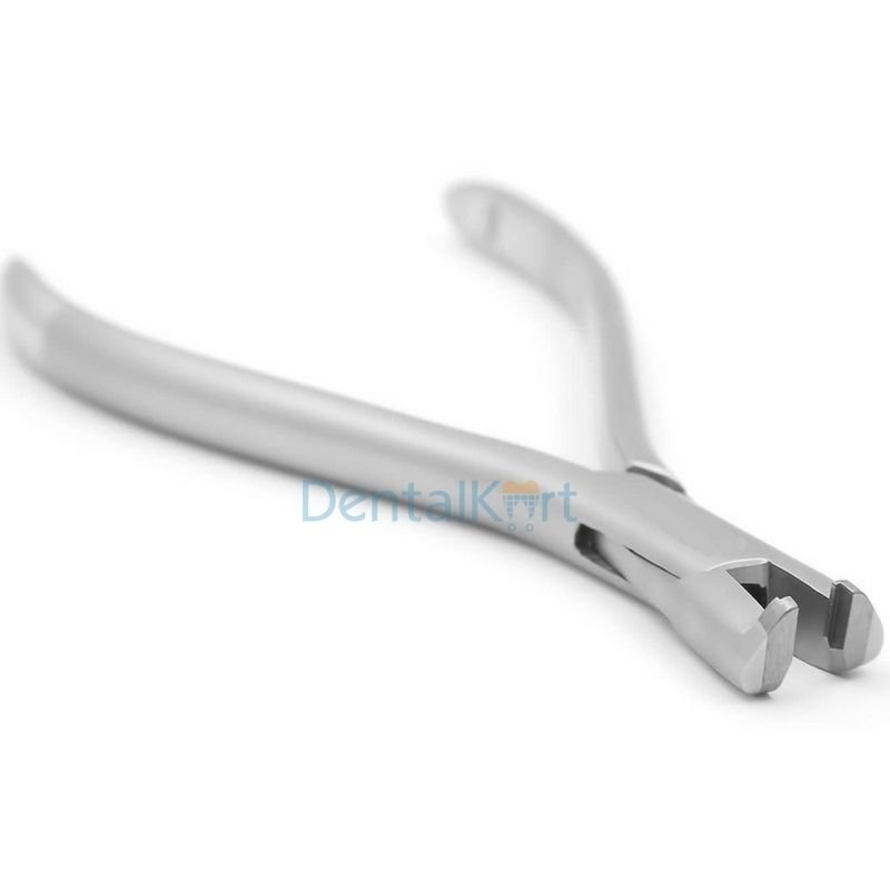 API Orthodontic Cutter