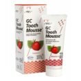 gc tooth mousse