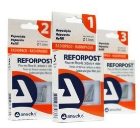 Angelus Reforpost Mix - Intro Kit