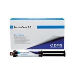 Dmg Luxacore Z - Dual Smartmix A3