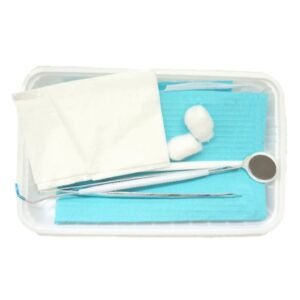Cotisen Disposable Dental Kits