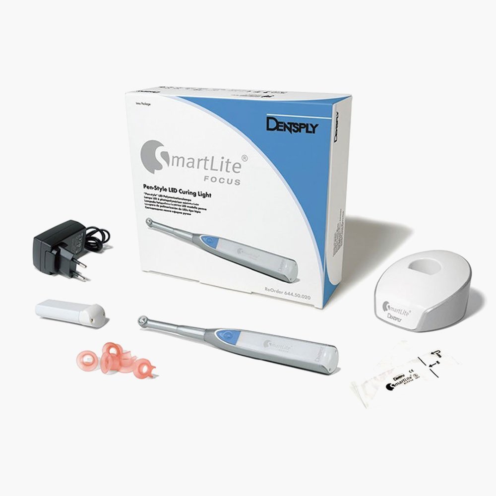 Dentsply SmartLite Focus Intro Kit