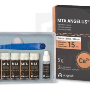 Angelus Mta - 1 Gm White