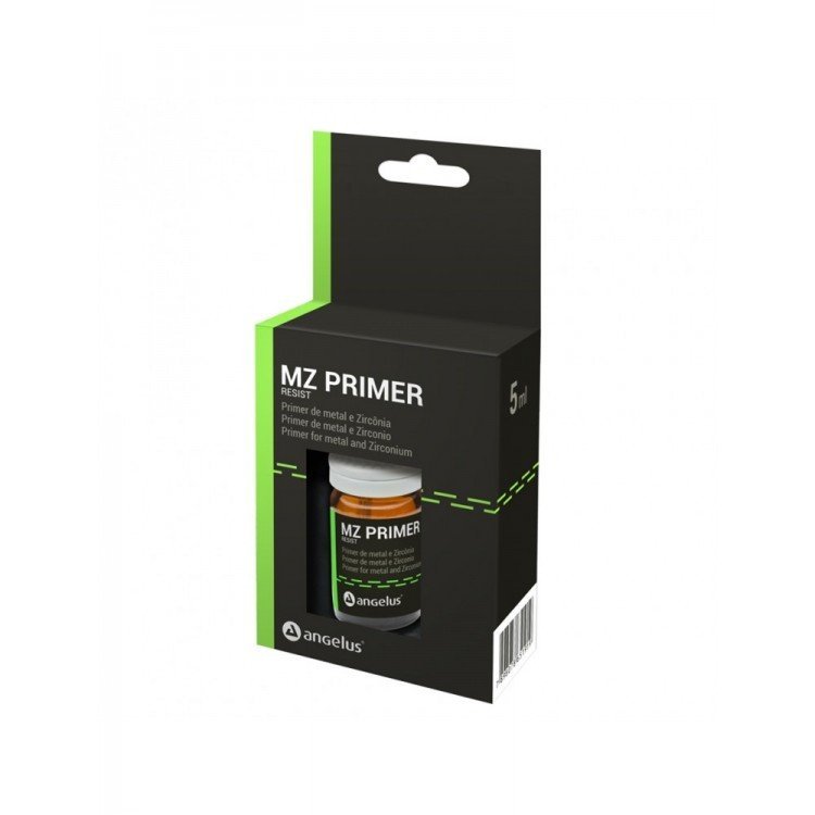 Angelus MZ Primer