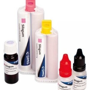 Dmg Silagum Comfort Starter Kit