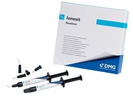 Dmg Ionosit Base Liner