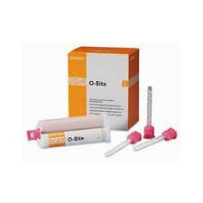 Dmg O - Bite (Bite Registration)