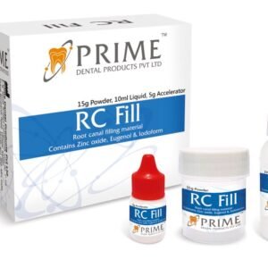 Prime Dental Rc Fill