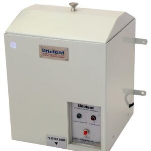 Unident Dental Stone Plaster Dispenser 5Kg
