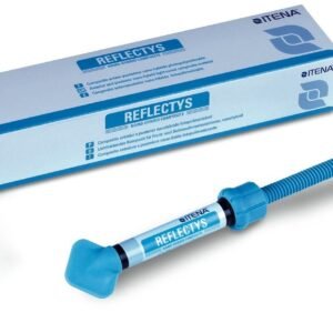 Itena Reflectys Composite Syringes