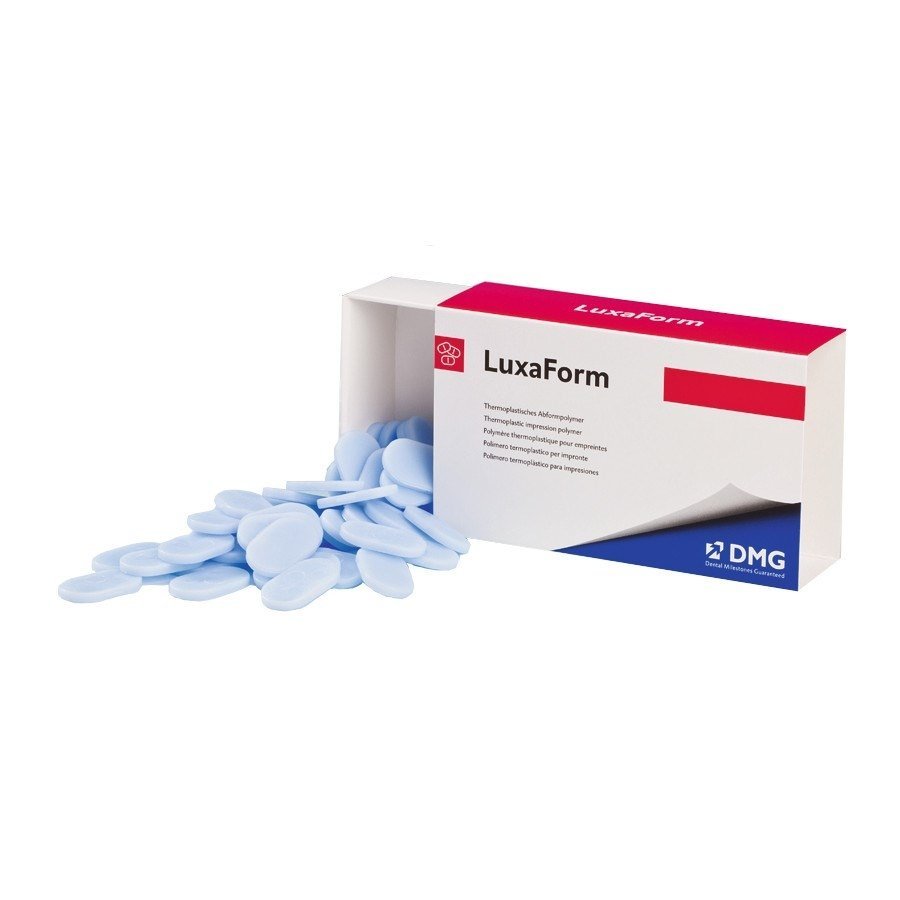 DMG Luxaform