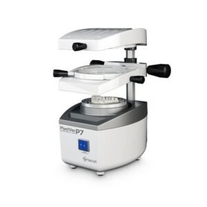 Bio-Art Plast Vac P7 Vacuum Forming Machine