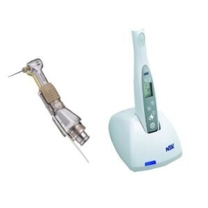 NSK Endomate TC2 Endomotor With MPAS F10 R Handpiece