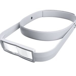 Bio-Art Magnifying Lens 4X - COA7P3