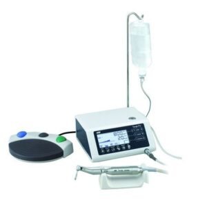 NSK Surgic Pro Non Opt 230V With S Max SG20 Handpiece