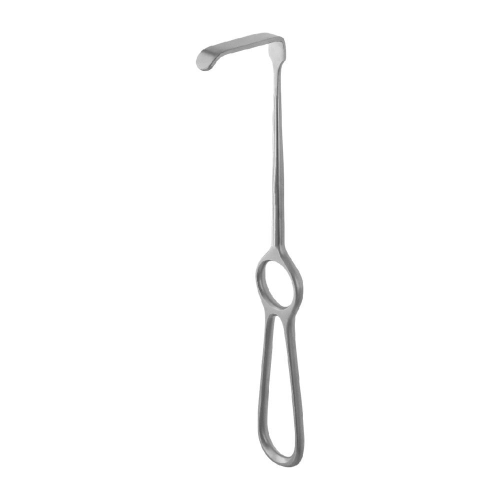 GDC Tissue Retractor Kocher - 56x11 (215mm) (Crk2)