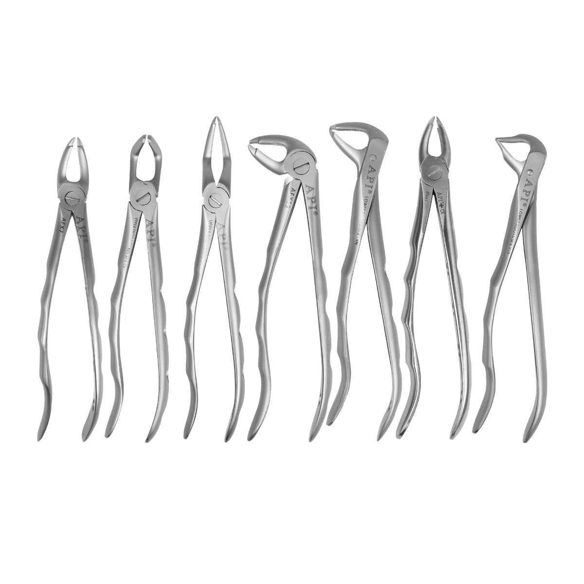 Api+ Forcep Atromatic EFA