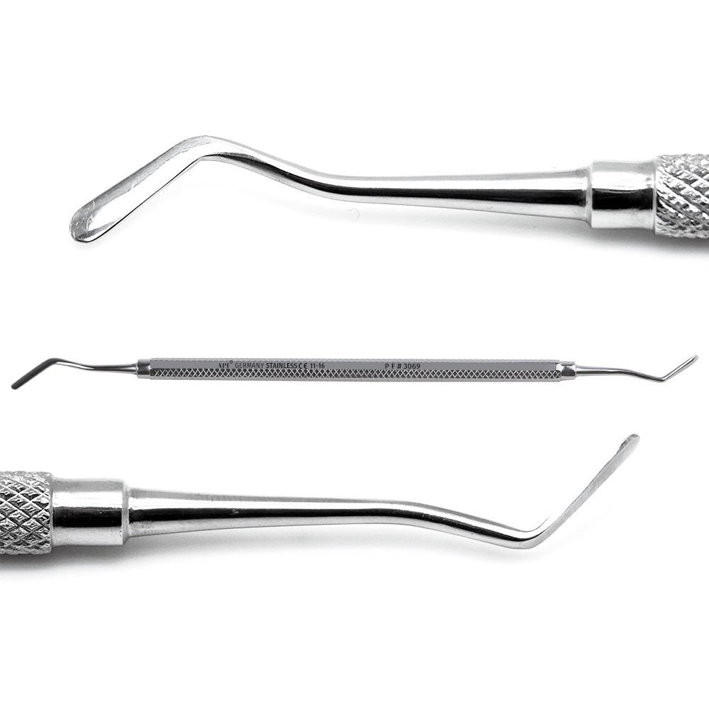 Api Plastic Filling Instrument - 1 (Pfi3)