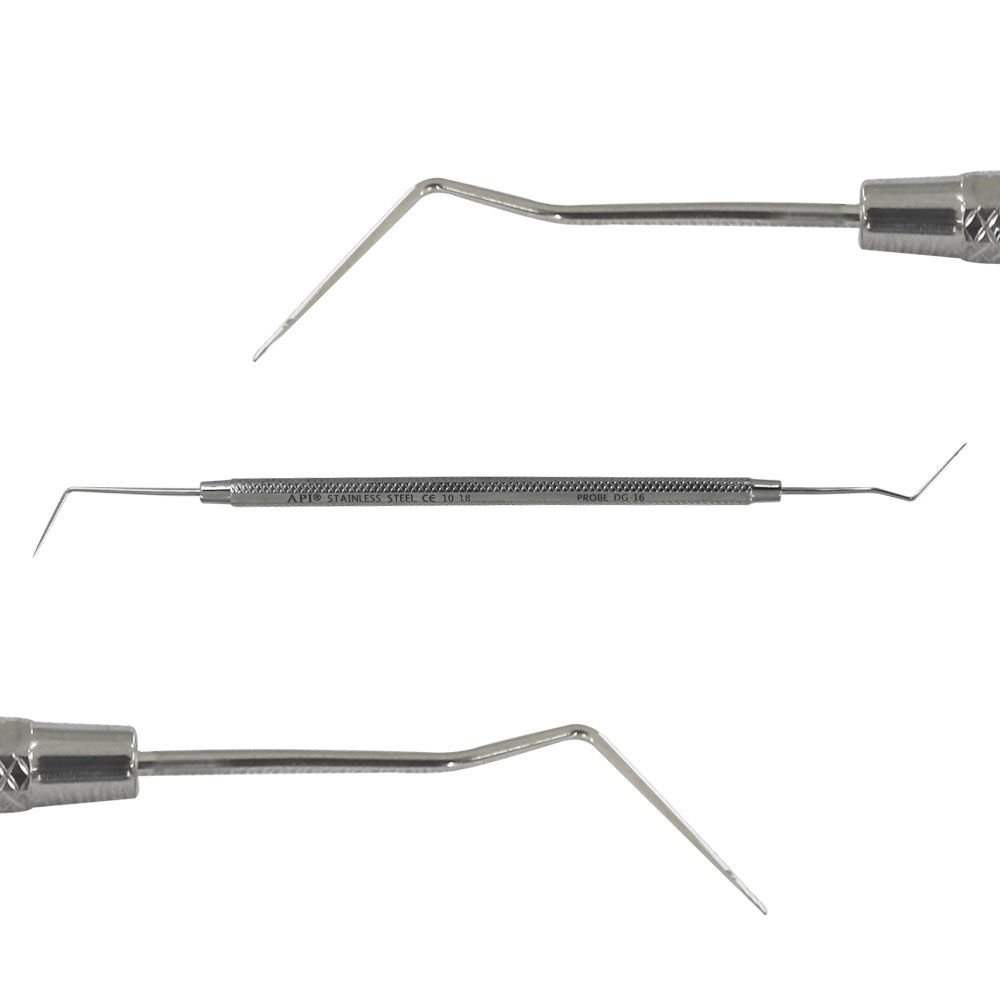 Api Endo Explorer DG 16 -1 (Exdg16)