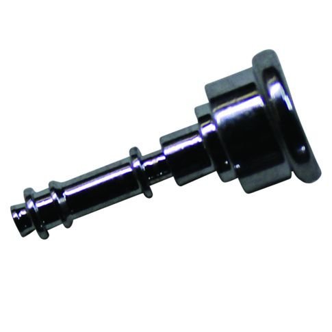 Gnatus 3 Way Syringe Plunzer