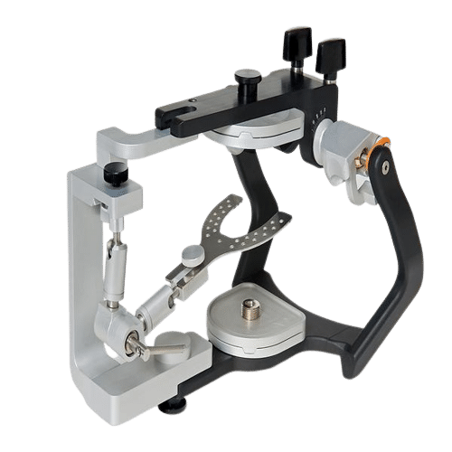 Corident CSA 400 Articulator (Semi-Adjustable Type)
