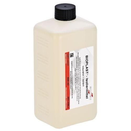 Scheu Bioplast Insulating Agent 500 ML - 3189