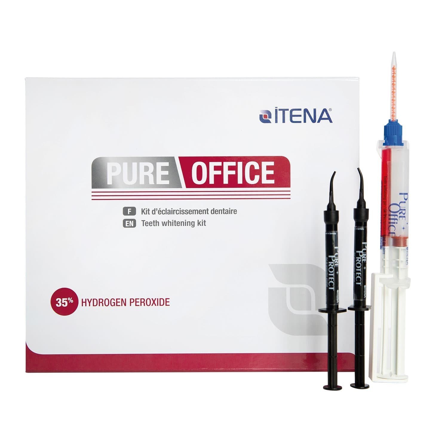 itena pure office