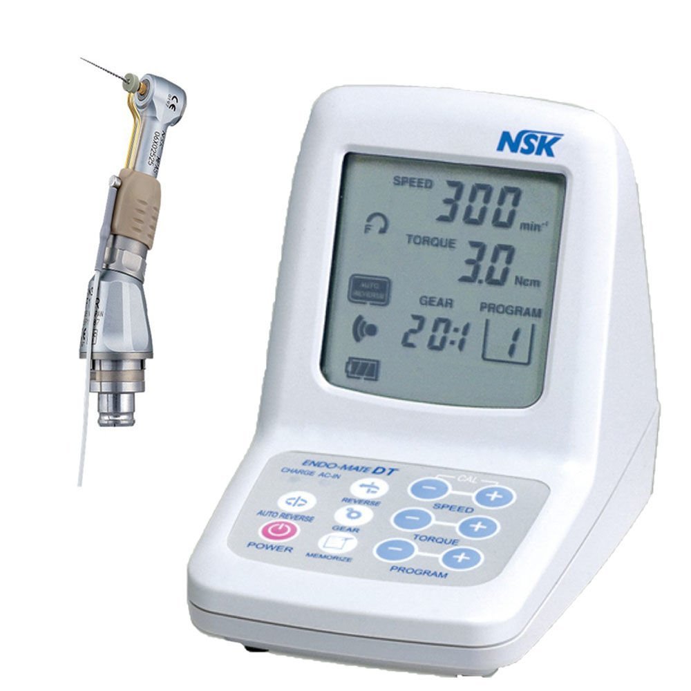 Nsk Endomate DT With 16:1 MPAS Head