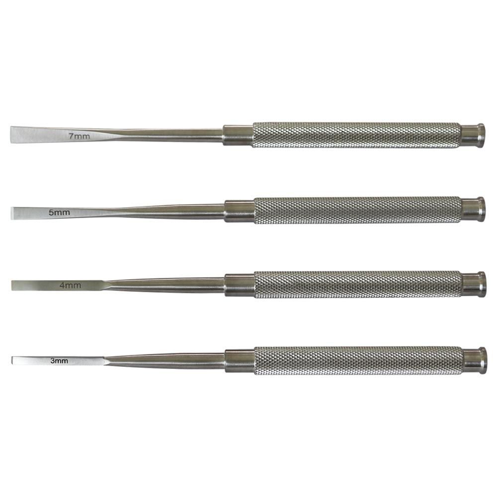 Api+ Bone Chisel Straight