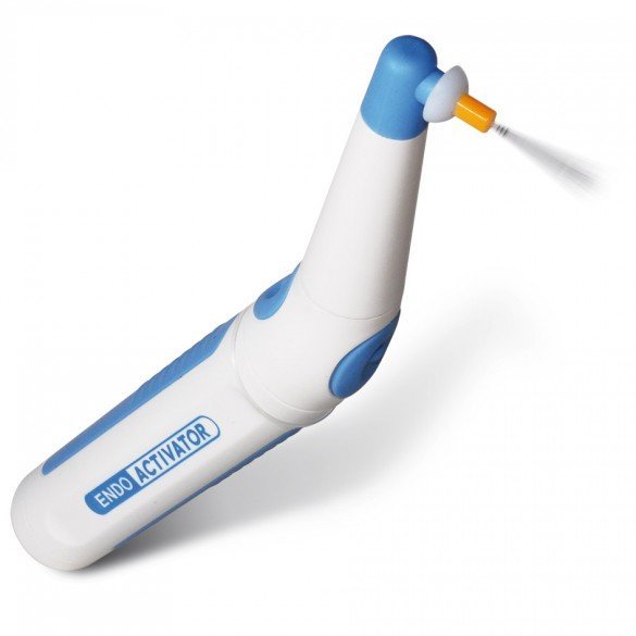 dentsply endo activator