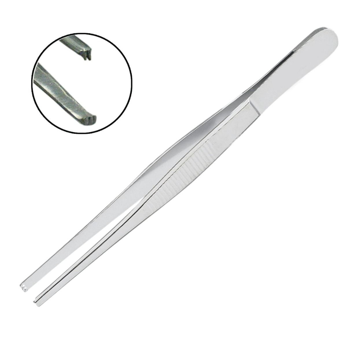 GS Implants Tissue Forceps