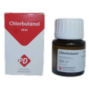 Pd Chlorobutanol