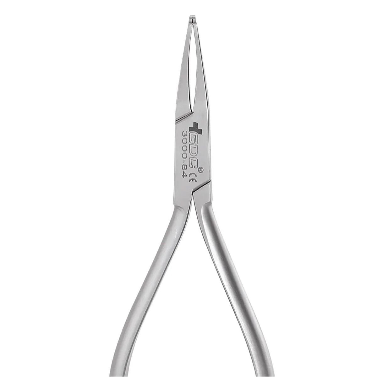 GDC How Plier # Straight (3000/84)