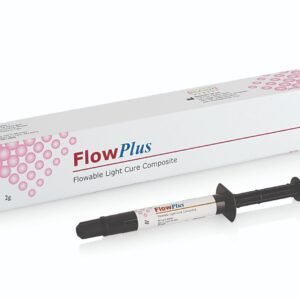 Medicept Dental Flow Plus