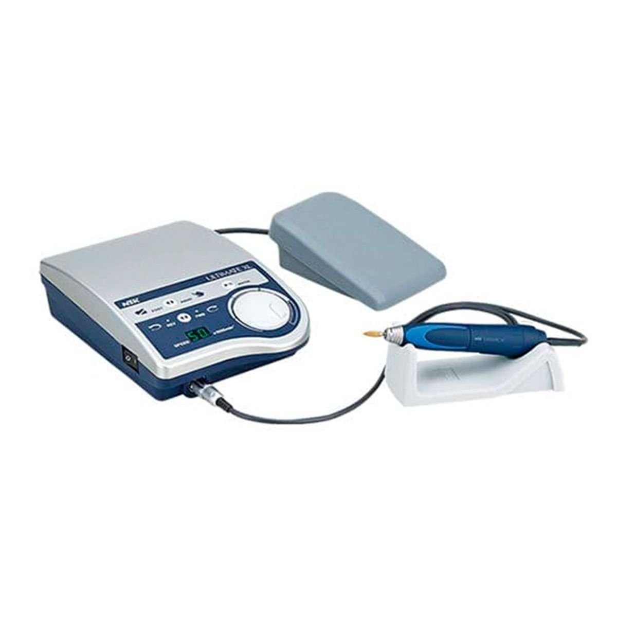 NSK Dental Engine Micro Motor Ultimate XL Desk Top Complete Set (Laboratory)