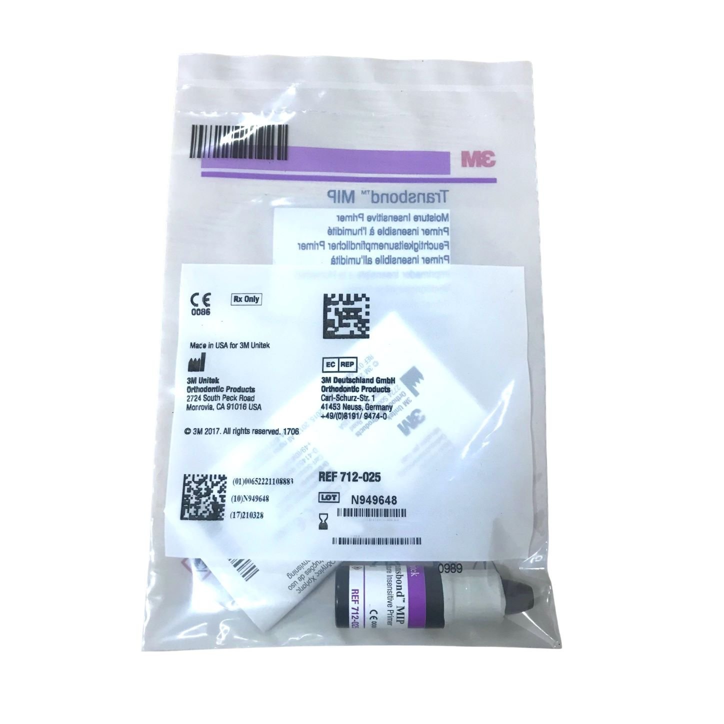 3M Unitek Transbond MIP 3