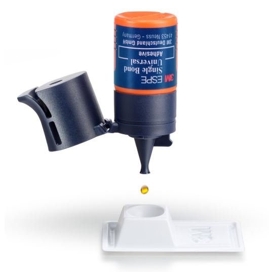 3m espe single bond universal adhesive 2 3m espe single bond universal adhesive 2