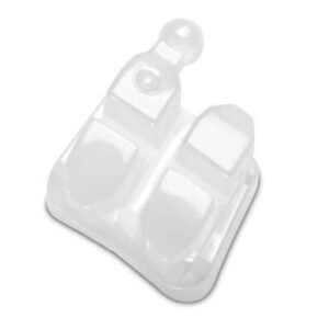 3m Unitek Clarity Advanced Ceramic Brackets