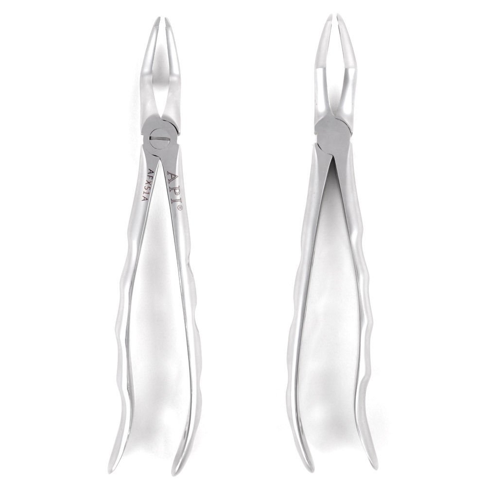 API Forceps Atraumatics AFX51A
