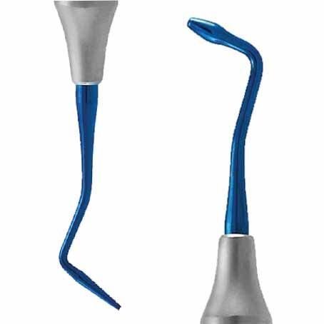 GDC Titanium Coated Composite Posterior Plugger - 5a Tnplg5a (Tnplg5a)