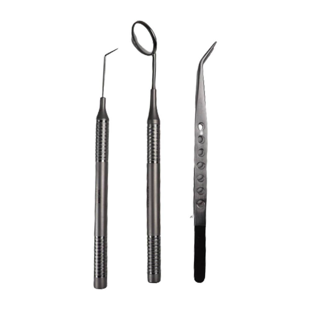 Api+ Pmt S/E Hollow Set of 3 (PMTS)