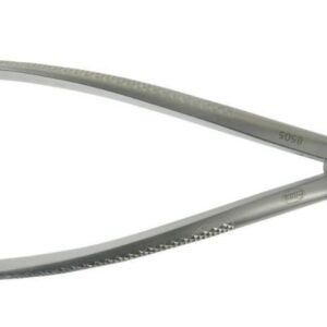 Eltee Forceps Lower Anteriors Central & Lateral - EF-004