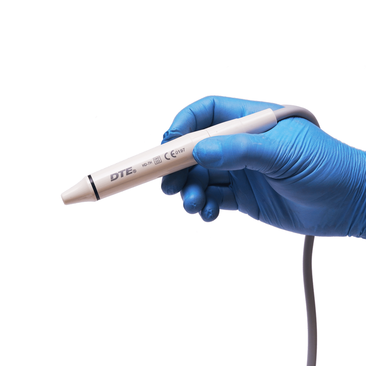 Woodpecker D3 Non-LED Scaler Handpiece