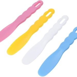 Cotisen Alginate Mixing Spatula Plastic pk of 1