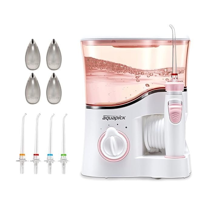 Aquapick Premium Water Flosser AQ-350
