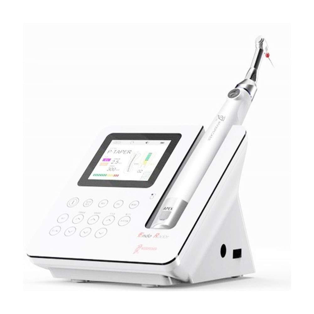 Woodpecker Endoradar Endomotor with Apex Locator