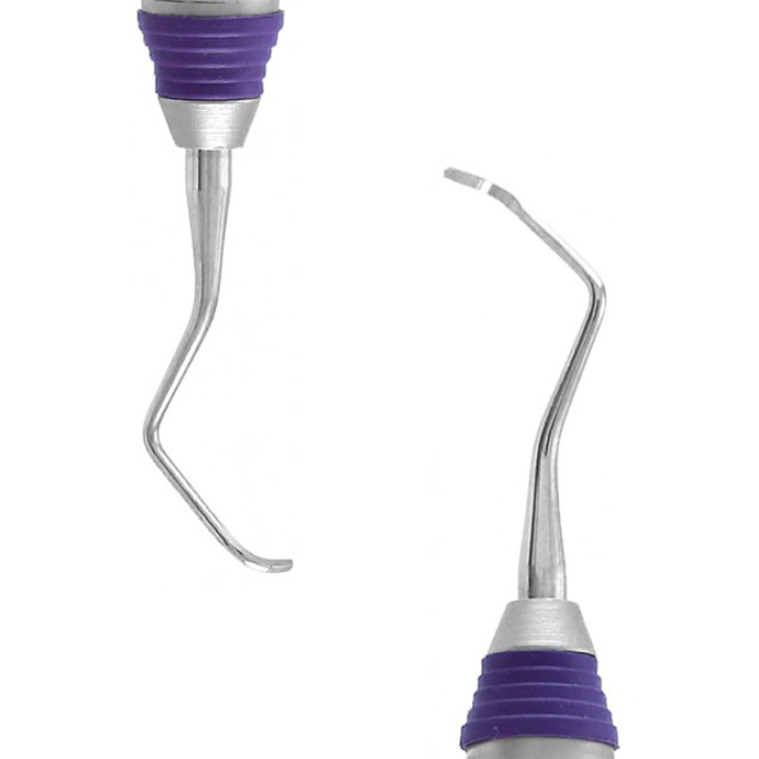 GDC Columbia Curette - Color Coded # 4r/4l # 7 (Sccc4r/4l)